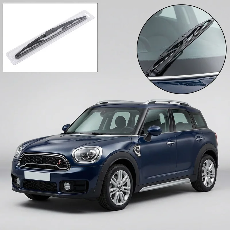 Driver Side Wiper Blade for Austin Mini Cooper Countryman (2011 - 2024) - 1